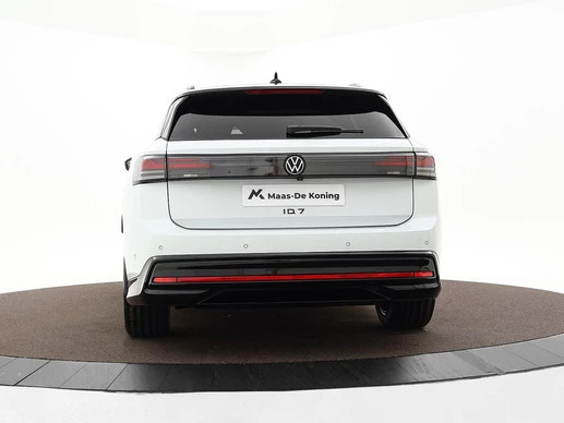 Volkswagen ID.7 - Afbeelding 23 van 30