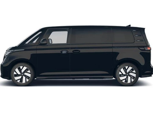 Volkswagen ID. Buzz - Afbeelding 2 van 9