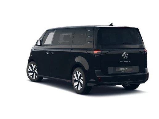 Volkswagen ID. Buzz - Afbeelding 3 van 9