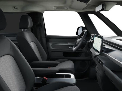 Volkswagen ID. Buzz - Afbeelding 7 van 9