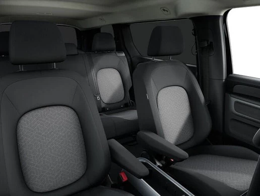 Volkswagen ID. Buzz - Afbeelding 8 van 9