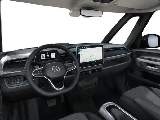 Volkswagen ID. Buzz - Afbeelding 9 van 9