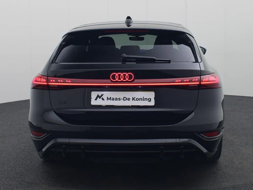 Audi A6 Avant e-tron - Afbeelding 3 van 30