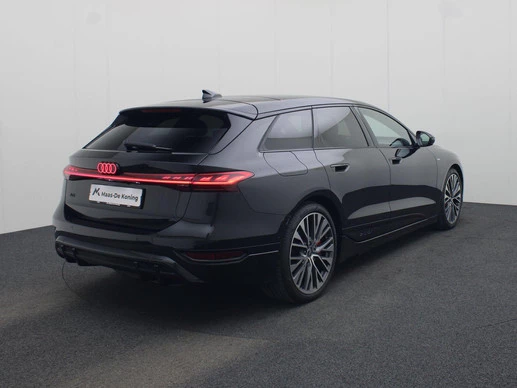 Audi A6 Avant e-tron - Afbeelding 4 van 30