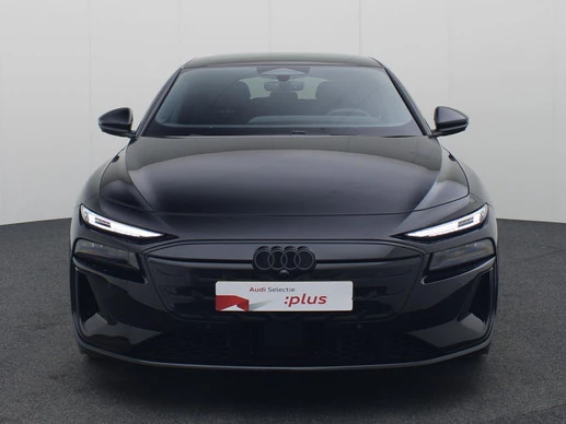 Audi A6 Avant e-tron - Afbeelding 6 van 30