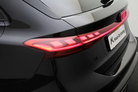 Audi A6 Avant e-tron - Afbeelding 7 van 30