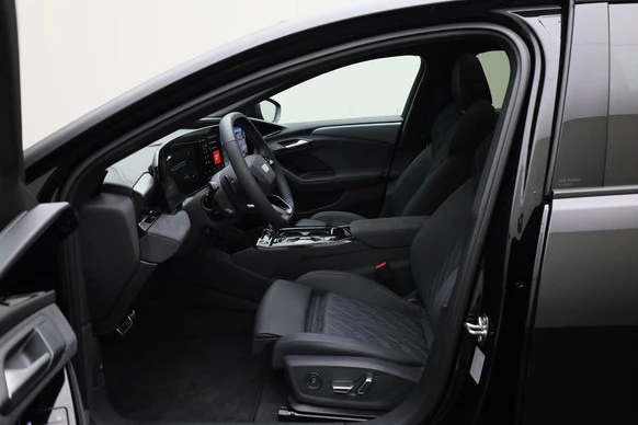 Audi A6 Avant e-tron - Afbeelding 12 van 30