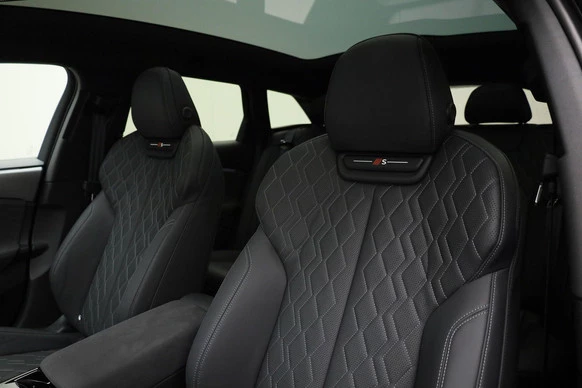 Audi A6 Avant e-tron - Afbeelding 15 van 30