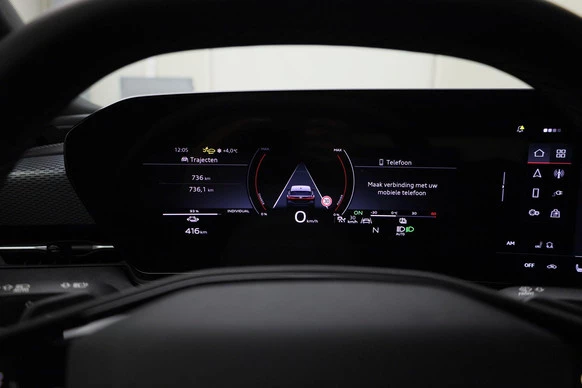 Audi A6 Avant e-tron - Afbeelding 22 van 30