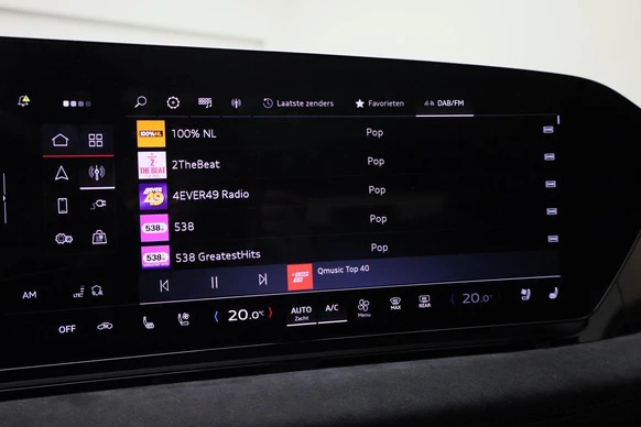 Audi A6 Avant e-tron - Afbeelding 24 van 30