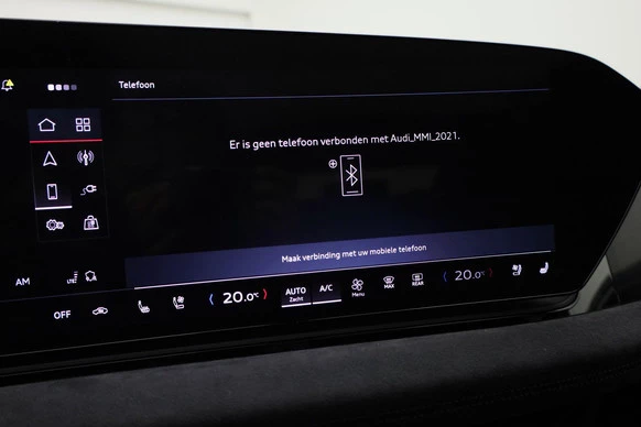 Audi A6 Avant e-tron - Afbeelding 25 van 30