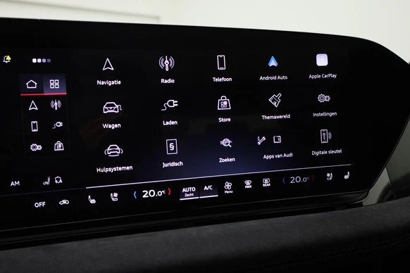 Audi A6 Avant e-tron - Afbeelding 26 van 30