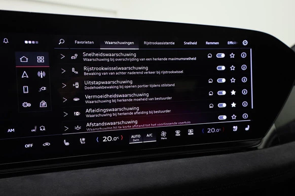 Audi A6 Avant e-tron - Afbeelding 28 van 30