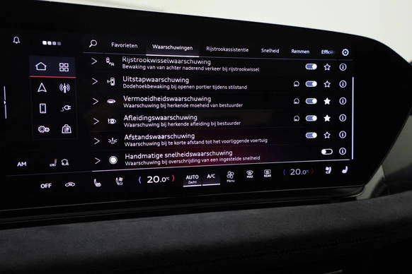 Audi A6 Avant e-tron - Afbeelding 29 van 30