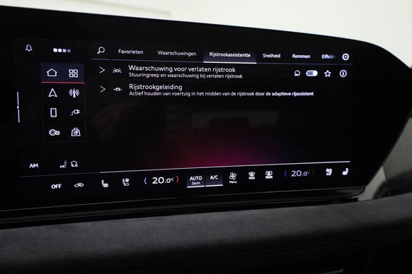 Audi A6 Avant e-tron - Afbeelding 30 van 30