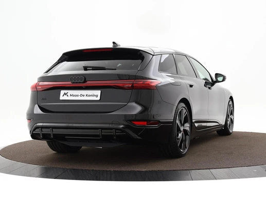 Audi A6 Avant e-tron - Afbeelding 2 van 30