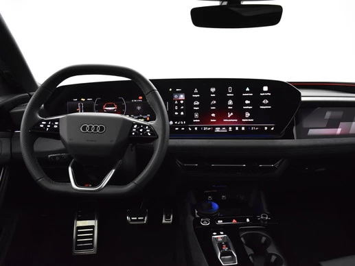 Audi A6 Avant e-tron - Afbeelding 3 van 30