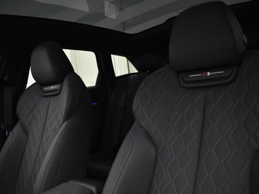 Audi A6 Avant e-tron - Afbeelding 4 van 30