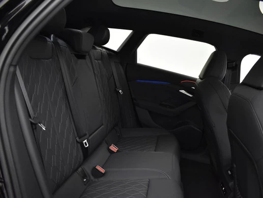 Audi A6 Avant e-tron - Afbeelding 12 van 30