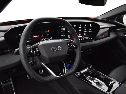 Audi A6 Avant e-tron - Afbeelding 20 van 30