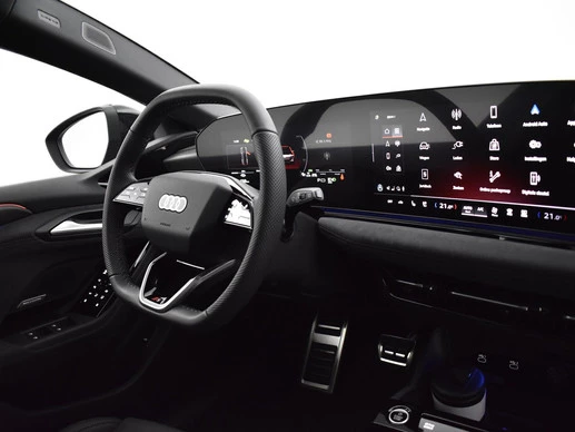 Audi A6 Avant e-tron - Afbeelding 21 van 30