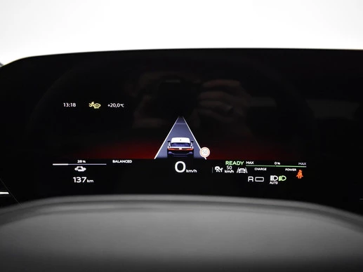 Audi A6 Avant e-tron - Afbeelding 28 van 30