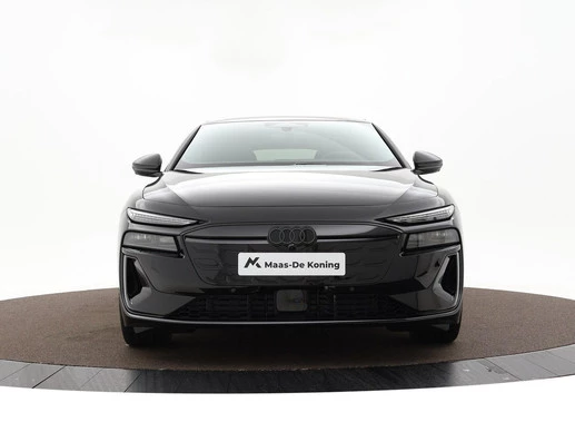 Audi A6 Avant e-tron - Afbeelding 29 van 30