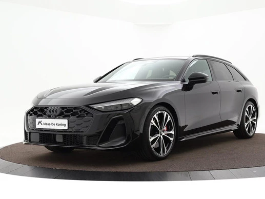 Audi S5 - Afbeelding 1 van 30