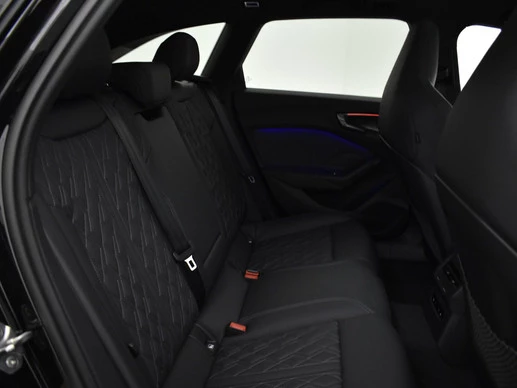 Audi S5 - Afbeelding 16 van 30