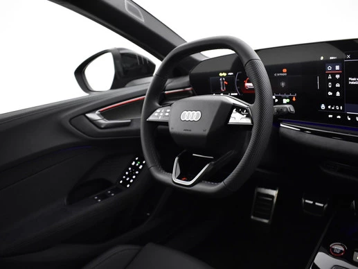 Audi S5 - Afbeelding 20 van 30