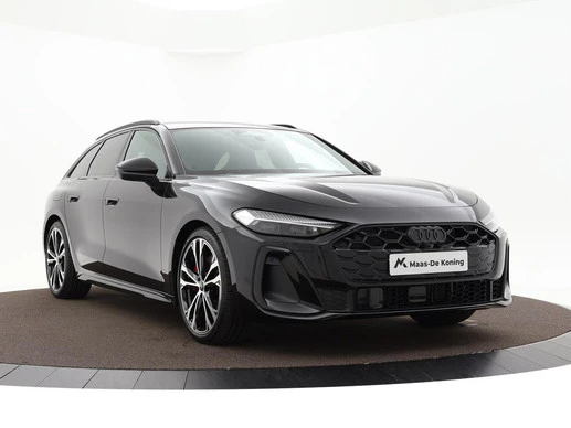 Audi S5 - Afbeelding 27 van 30