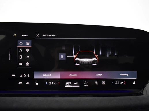 Audi A6 Avant e-tron - Afbeelding 5 van 30