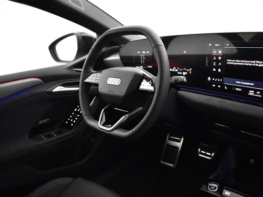 Audi A6 Avant e-tron - Afbeelding 17 van 30