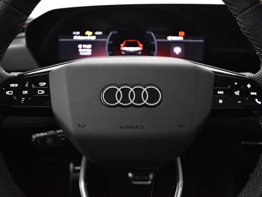 Audi A6 Avant e-tron - Afbeelding 18 van 30