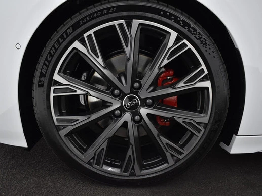 Audi A6 Avant e-tron - Afbeelding 26 van 30