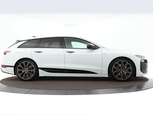 Audi A6 Avant e-tron - Afbeelding 27 van 30