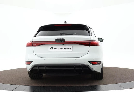 Audi A6 Avant e-tron - Afbeelding 28 van 30