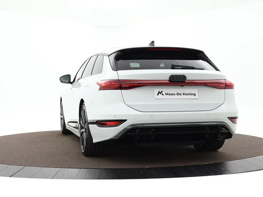 Audi A6 Avant e-tron - Afbeelding 29 van 30