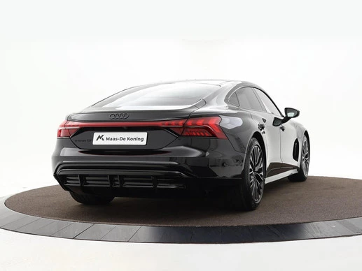 Audi e-tron GT - Afbeelding 2 van 30