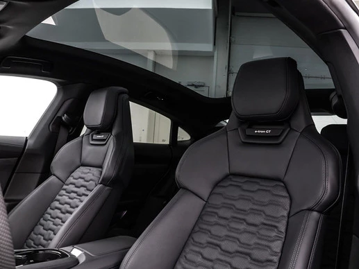 Audi e-tron GT - Afbeelding 4 van 30