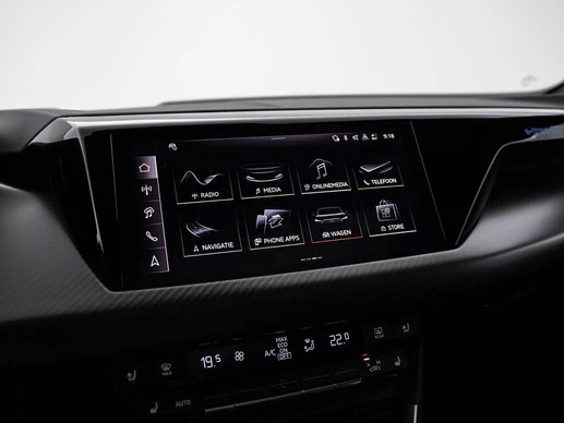 Audi e-tron GT - Afbeelding 5 van 30