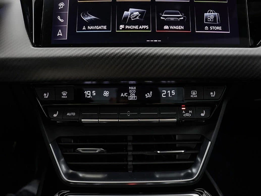 Audi e-tron GT - Afbeelding 9 van 30