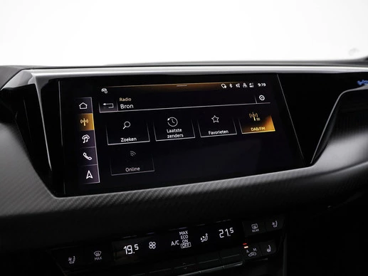 Audi e-tron GT - Afbeelding 10 van 30