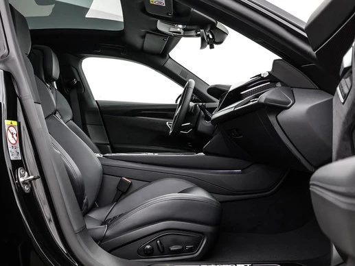 Audi e-tron GT - Afbeelding 11 van 30