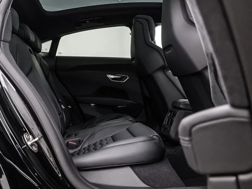Audi e-tron GT - Afbeelding 14 van 30
