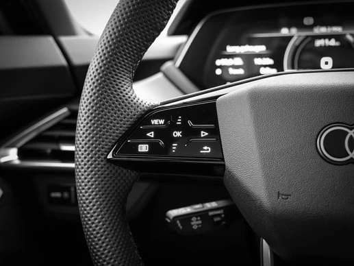 Audi e-tron GT - Afbeelding 16 van 30