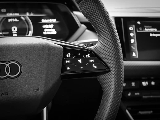 Audi e-tron GT - Afbeelding 19 van 30