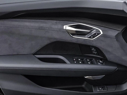 Audi e-tron GT - Afbeelding 20 van 30