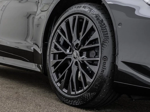 Audi e-tron GT - Afbeelding 24 van 30