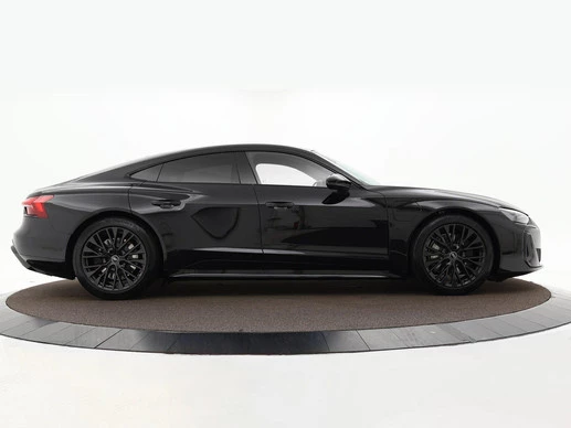 Audi e-tron GT - Afbeelding 25 van 30
